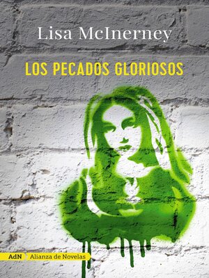 cover image of Los pecados gloriosos (AdN)